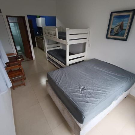 Flat Maresias 50M Da Praia - 02 Mar & Tur Zewnętrze zdjęcie