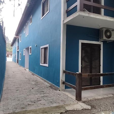 Flat Maresias 50M Da Praia - 02 Mar & Tur Zewnętrze zdjęcie