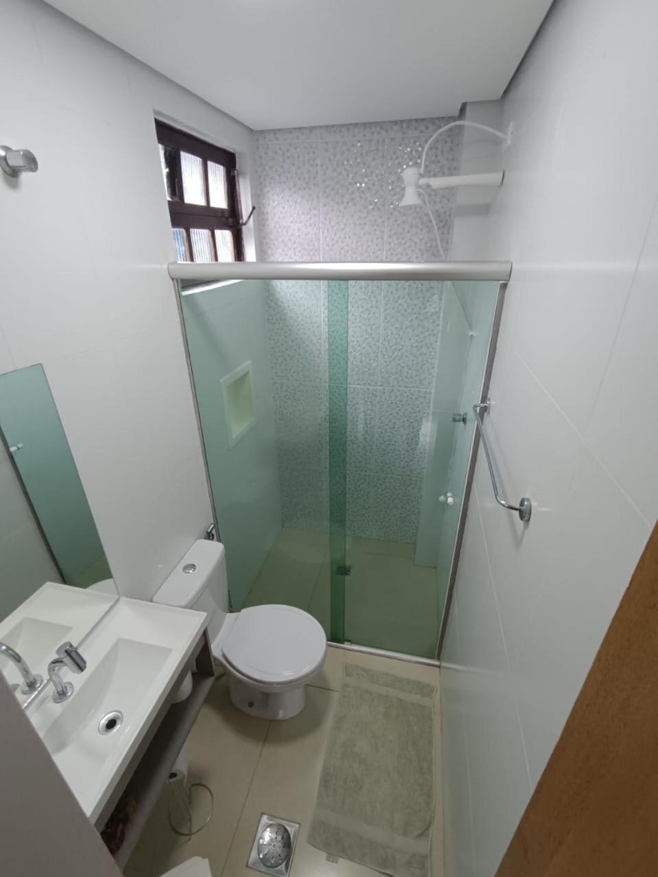 Flat Maresias 50M Da Praia - 02 Mar & Tur Zewnętrze zdjęcie