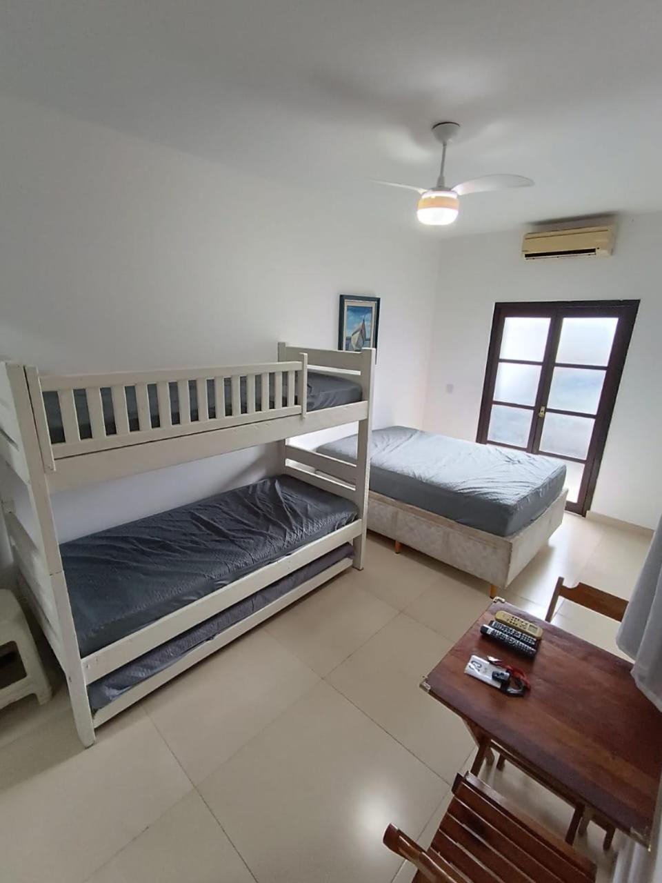 Flat Maresias 50M Da Praia - 02 Mar & Tur Zewnętrze zdjęcie