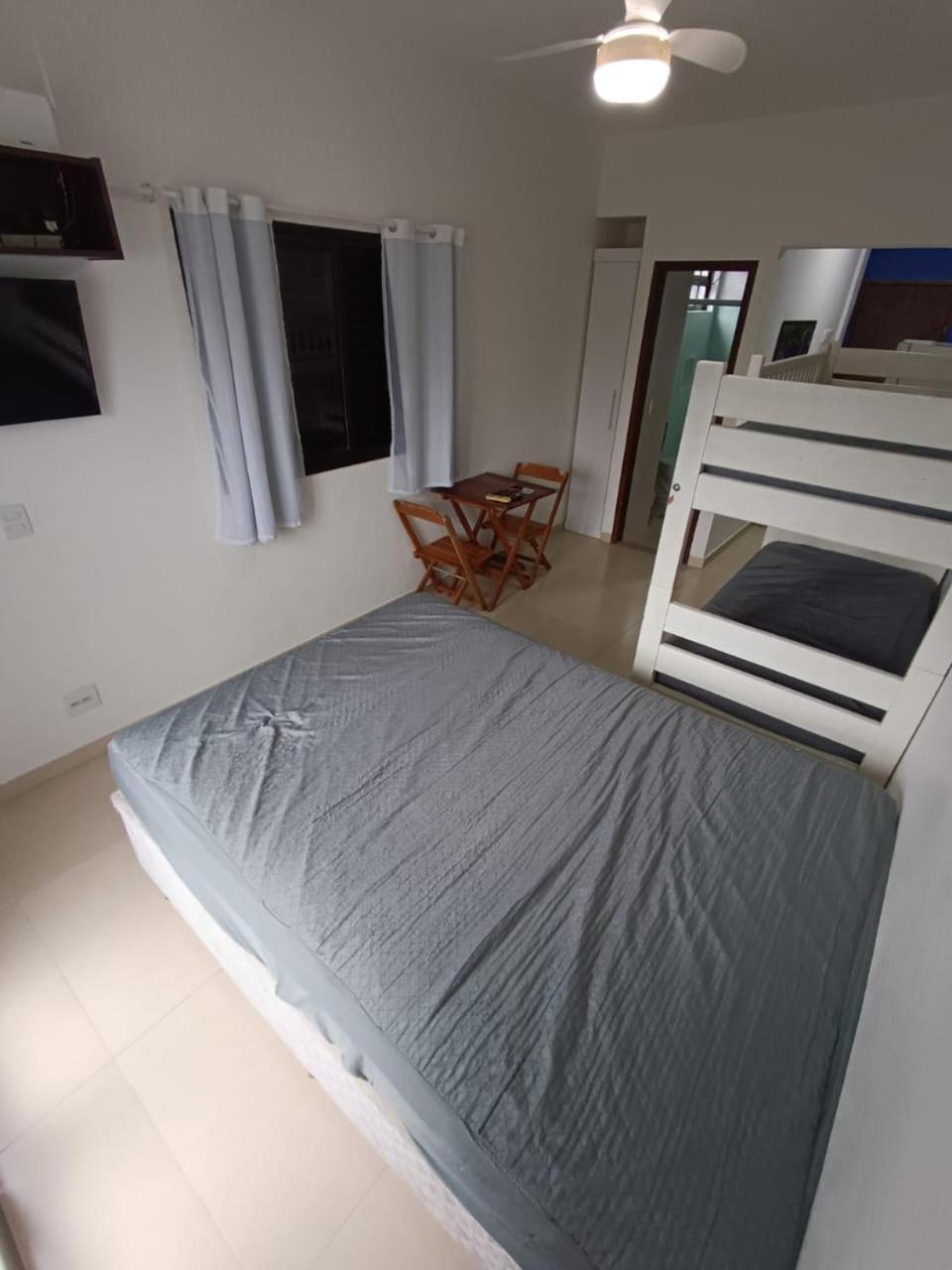 Flat Maresias 50M Da Praia - 02 Mar & Tur Zewnętrze zdjęcie