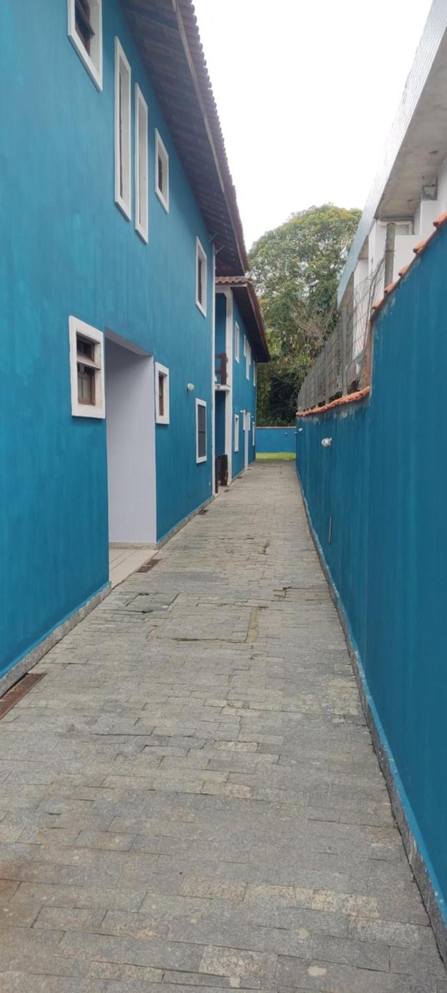Flat Maresias 50M Da Praia - 02 Mar & Tur Zewnętrze zdjęcie